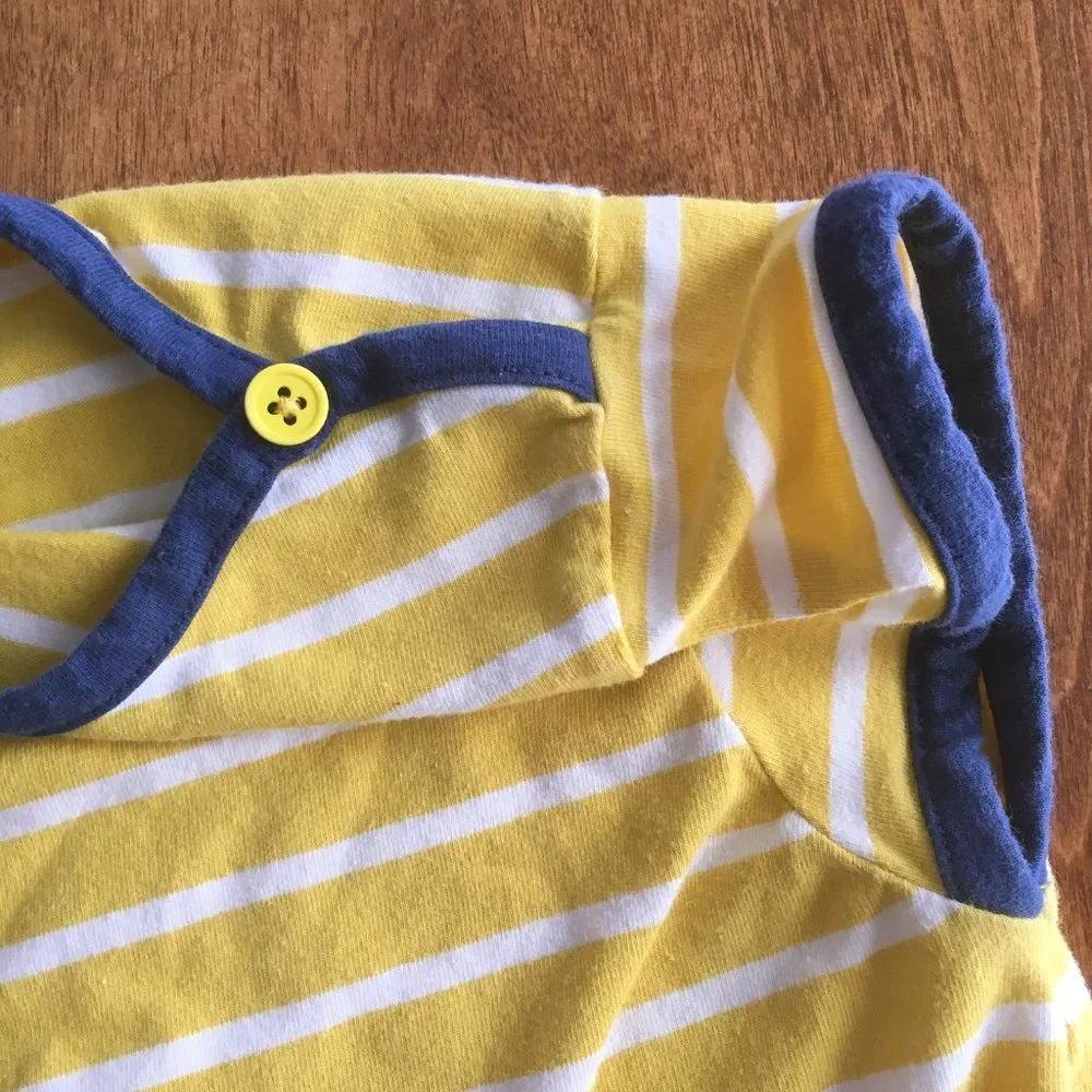 Polarn O. Pyret tunic 2-3Y